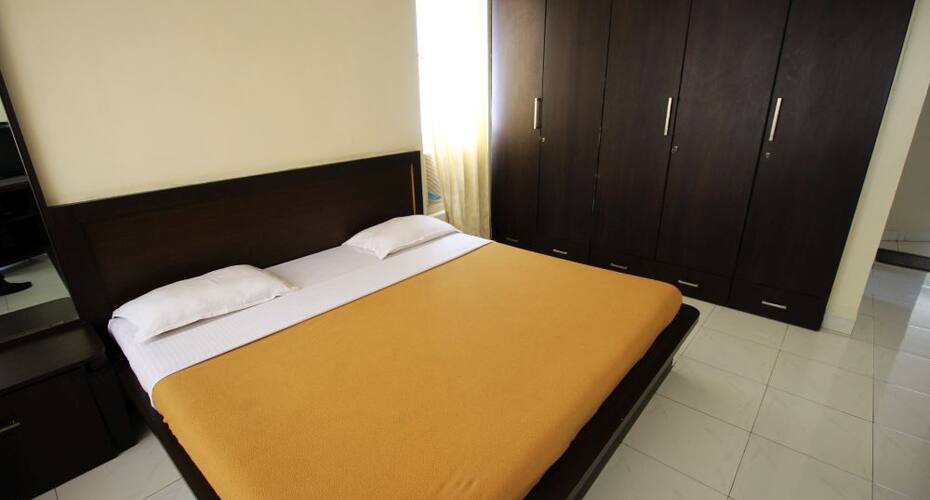 Comfort Service Apartment - Koregaon Park, Pune 5